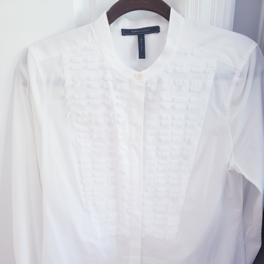Bcbgmaxazria Shirt